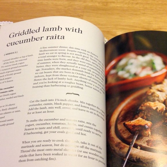 Let's Eat Cookbook - Picture 8 of 13